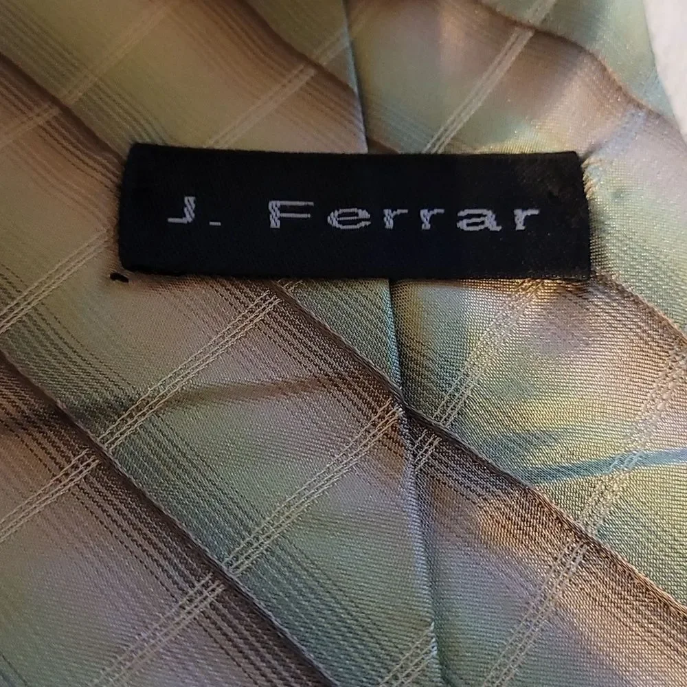 jf j.ferrar super nice
